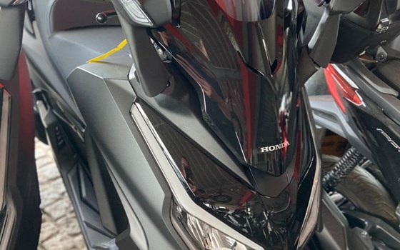 Neufahrzeug Honda Forza 125 - Bild 2