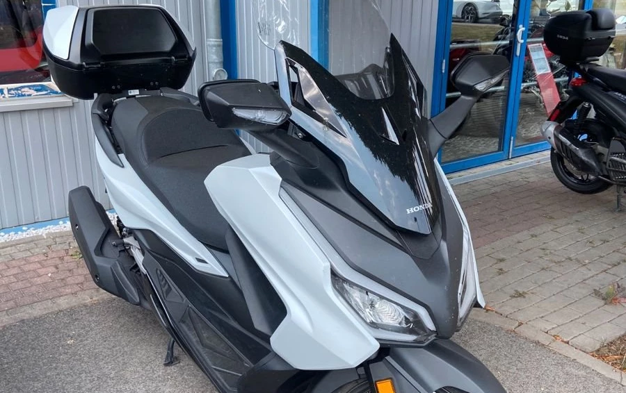 Offer Honda Forza 125 Bild 1: Offer Honda Forza 125