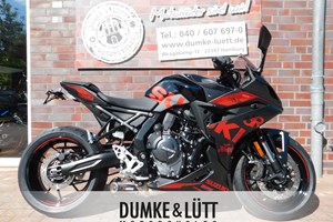 Angebot Suzuki GSX-8R