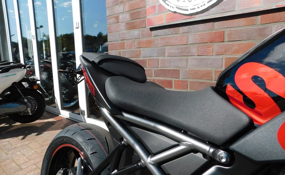 Angebot Suzuki GSX-8R Bild 15: Angebot Suzuki GSX-8R