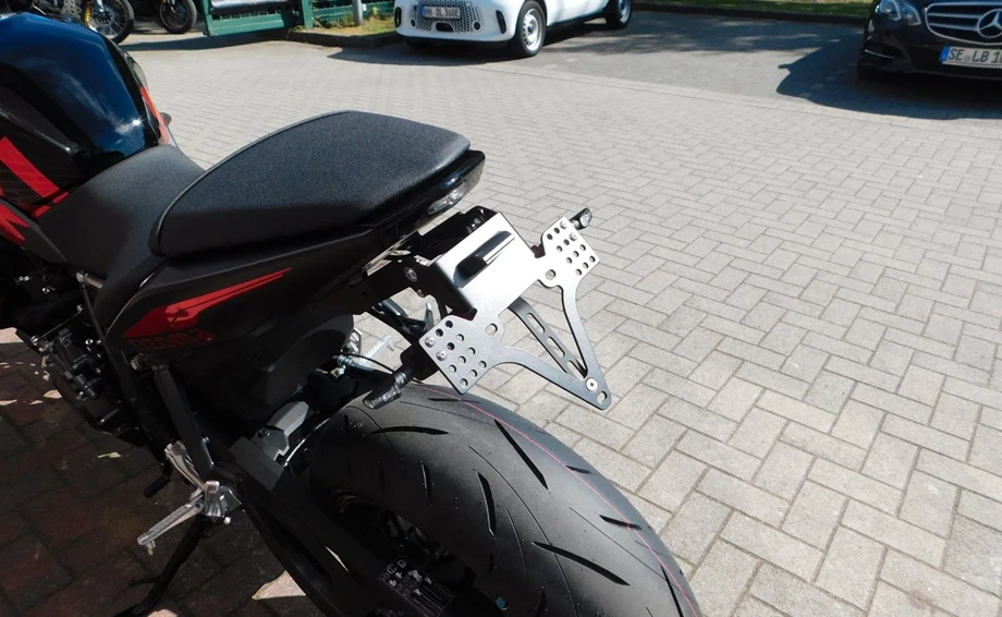 Angebot Suzuki GSX-8R Bild 8: Angebot Suzuki GSX-8R