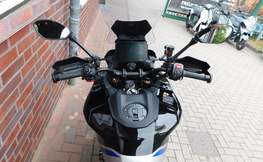 Angebot Yamaha Tracer 9 GT+ Bild 10: Angebot Yamaha Tracer 9 GT+