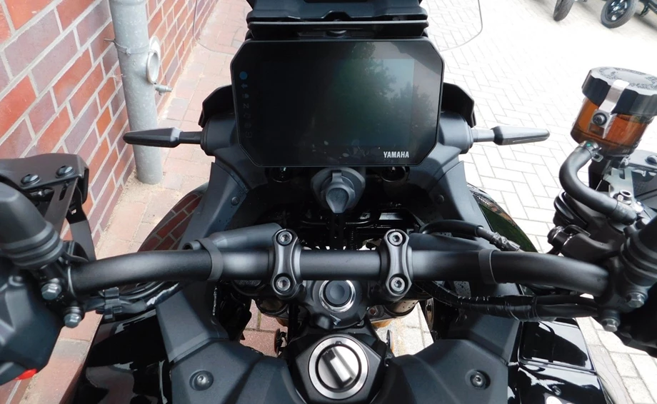 Angebot Yamaha Tracer 9 GT+ Bild 12: Angebot Yamaha Tracer 9 GT+