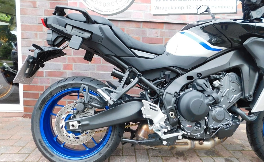 Angebot Yamaha Tracer 9 GT+ Bild 13: Angebot Yamaha Tracer 9 GT+