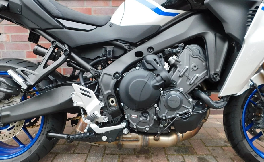 Angebot Yamaha Tracer 9 GT+ Bild 17: Angebot Yamaha Tracer 9 GT+