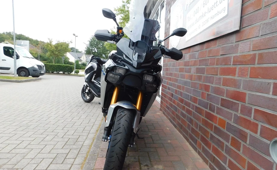 Angebot Yamaha Tracer 9 GT+ Bild 3: Angebot Yamaha Tracer 9 GT+