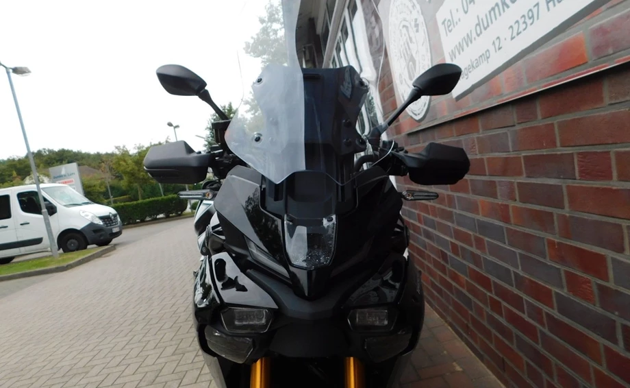 Angebot Yamaha Tracer 9 GT+ Bild 6: Angebot Yamaha Tracer 9 GT+