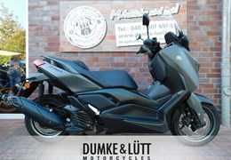 Gebrauchte Yamaha XMAX 125