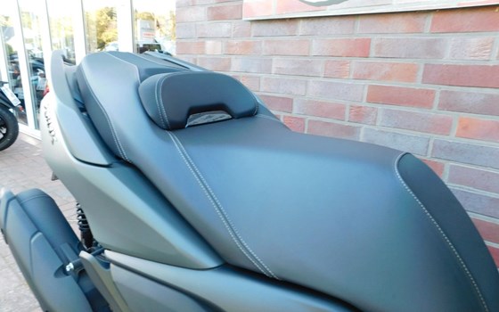 Gebrauchtmotorrad Yamaha XMAX 125 - Bild 13