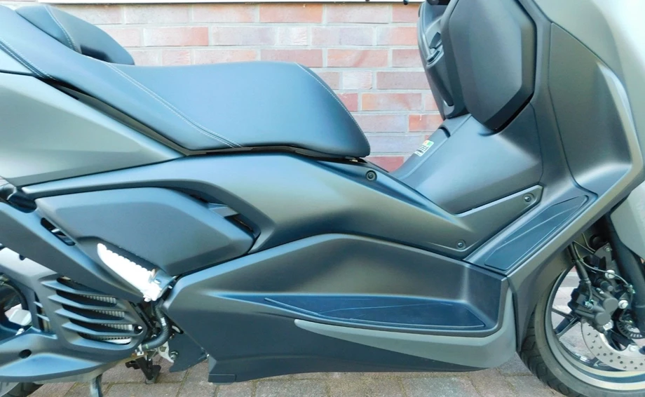 Angebot Yamaha XMAX 125 Bild 14: Angebot Yamaha XMAX 125