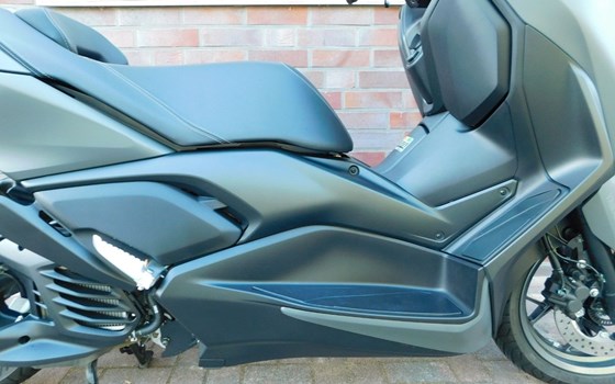Gebrauchtmotorrad Yamaha XMAX 125 - Bild 14