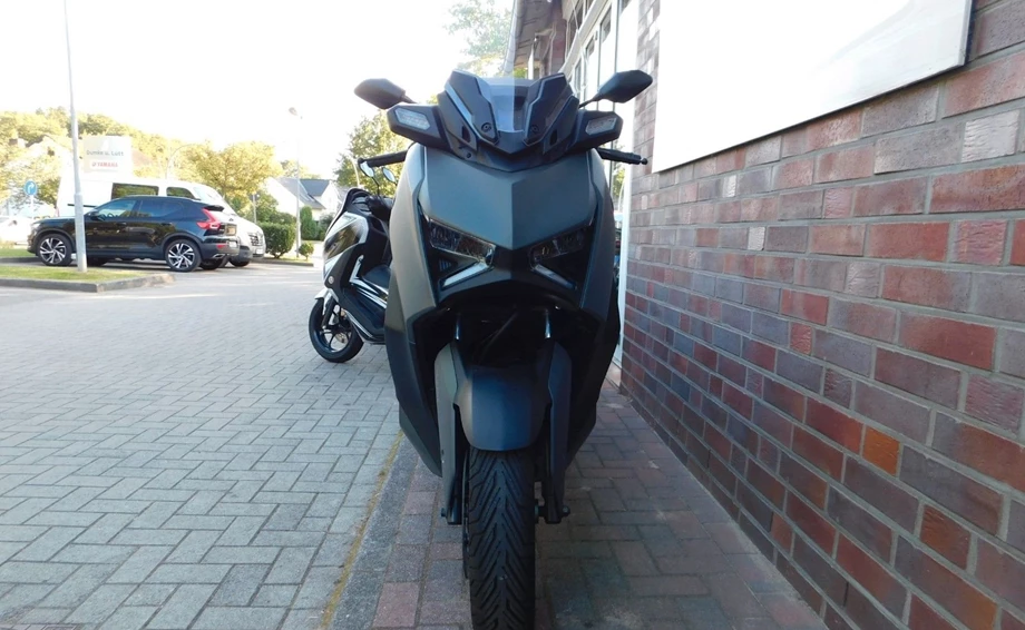 Angebot Yamaha XMAX 125 Bild 3: Angebot Yamaha XMAX 125