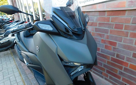 Gebrauchtmotorrad Yamaha XMAX 125 - Bild 5