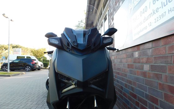 Gebrauchtmotorrad Yamaha XMAX 125 - Bild 6