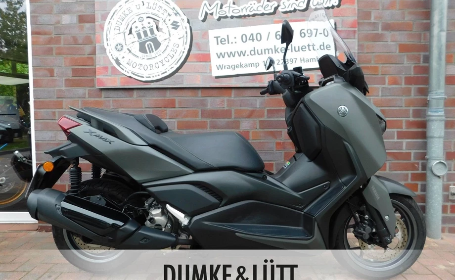 Angebot Yamaha XMAX 300 Bild 1: Angebot Yamaha XMAX 300