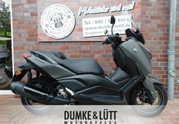 Gebrauchte Yamaha XMAX 300