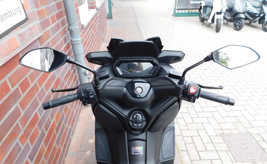Angebot Yamaha XMAX 300 Bild 10: Angebot Yamaha XMAX 300