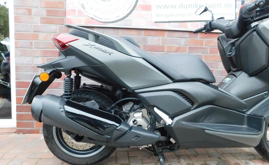 Angebot Yamaha XMAX 300 Bild 12: Angebot Yamaha XMAX 300