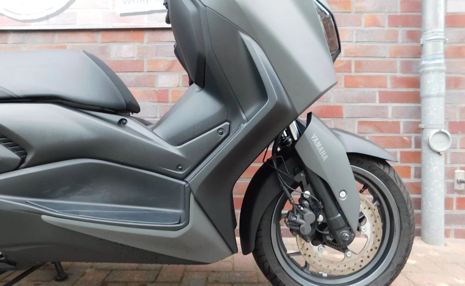 Angebot Yamaha XMAX 300 Bild 13: Angebot Yamaha XMAX 300