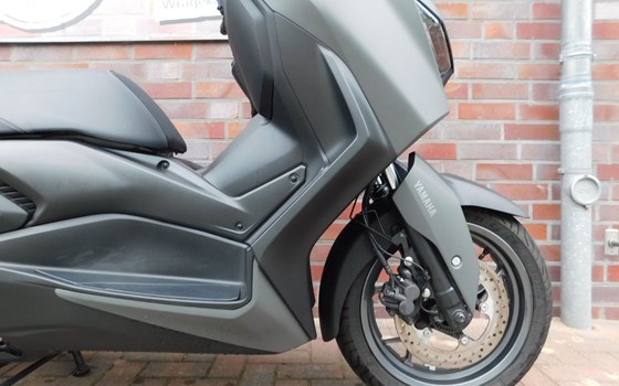 Gebrauchtmotorrad Yamaha XMAX 300 - Bild 13