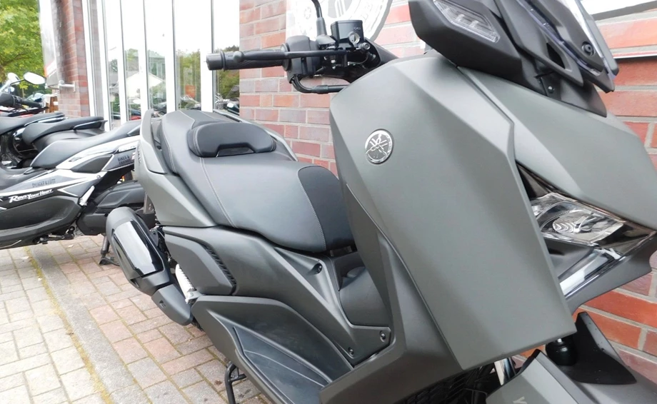 Angebot Yamaha XMAX 300 Bild 14: Angebot Yamaha XMAX 300