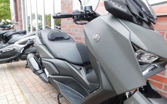 Gebrauchtmotorrad Yamaha XMAX 300 - Bild 14