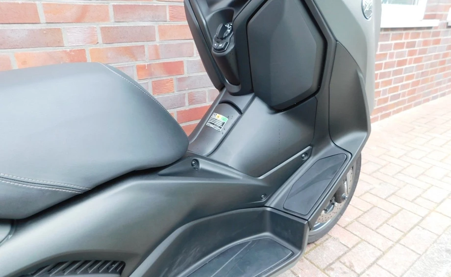 Angebot Yamaha XMAX 300 Bild 17: Angebot Yamaha XMAX 300