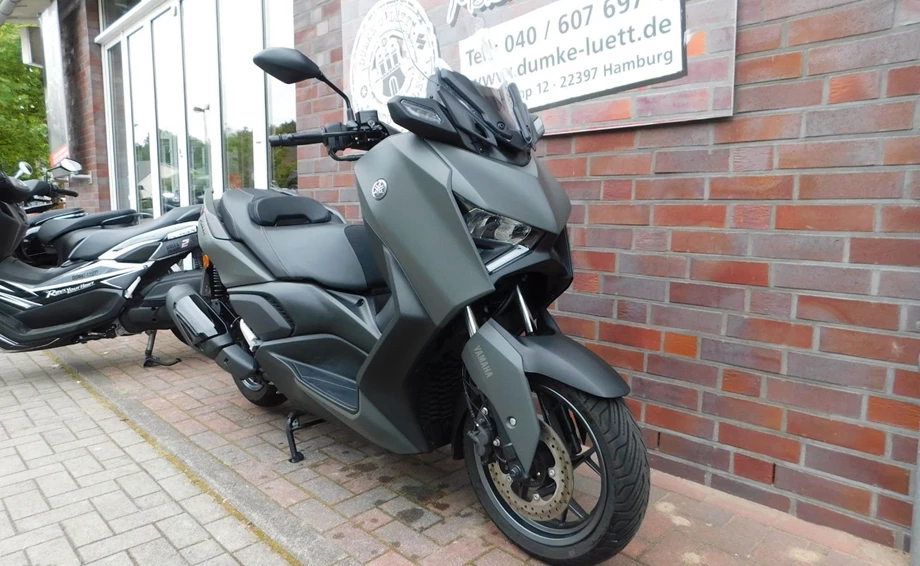 Angebot Yamaha XMAX 300 Bild 2: Angebot Yamaha XMAX 300