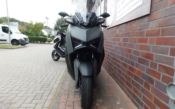 Gebrauchtmotorrad Yamaha XMAX 300 - Bild 3