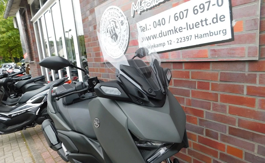 Angebot Yamaha XMAX 300 Bild 4: Angebot Yamaha XMAX 300