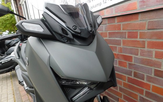 Gebrauchtmotorrad Yamaha XMAX 300 - Bild 5