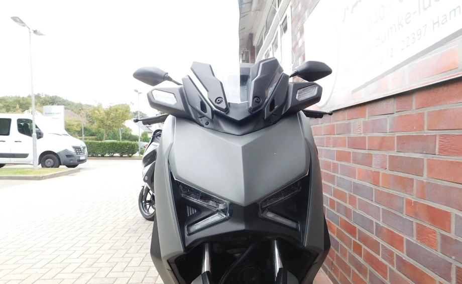 Angebot Yamaha XMAX 300 Bild 6: Angebot Yamaha XMAX 300
