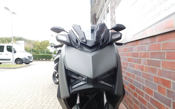 Gebrauchtmotorrad Yamaha XMAX 300 - Bild 6