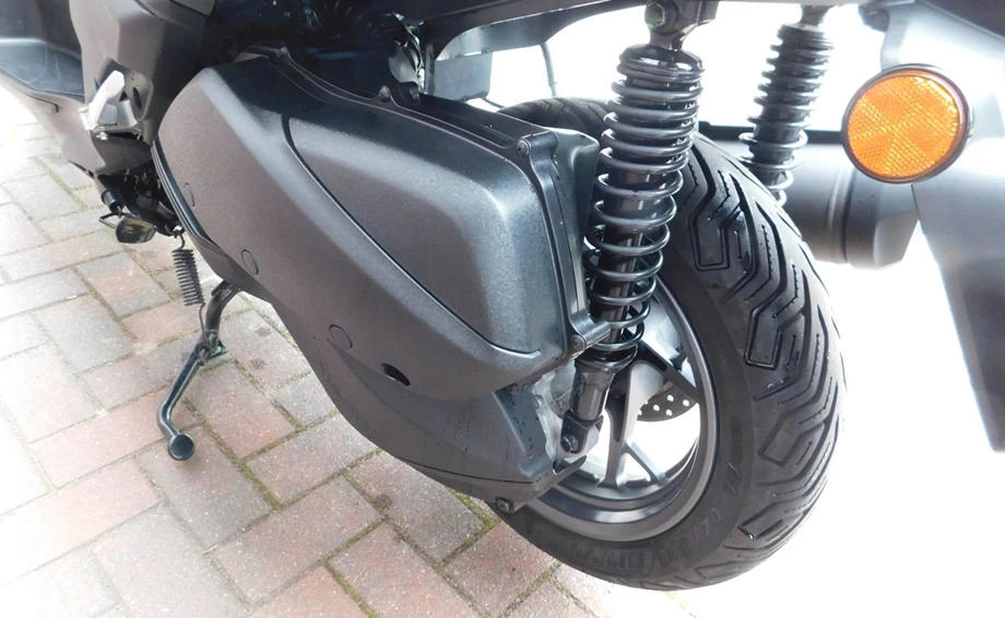 Angebot Yamaha XMAX 300 Bild 8: Angebot Yamaha XMAX 300