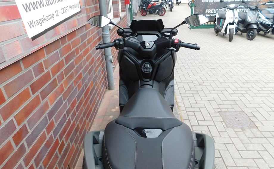 Angebot Yamaha XMAX 300 Bild 9: Angebot Yamaha XMAX 300