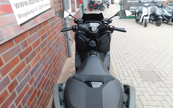 Gebrauchtmotorrad Yamaha XMAX 300 - Bild 9