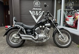Gebrauchte Yamaha XV 535 DX Virago