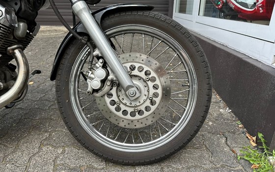 Gebrauchtmotorrad Yamaha XV 535 DX Virago - Bild 12