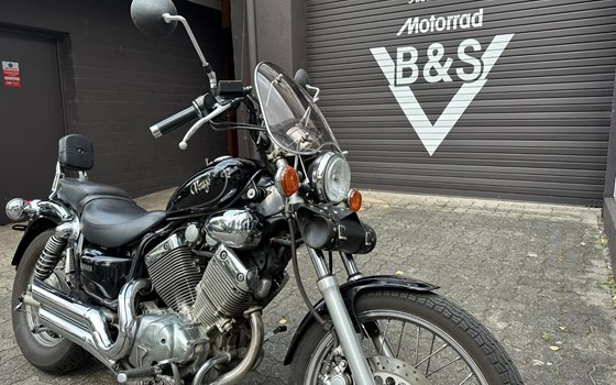Gebrauchtmotorrad Yamaha XV 535 DX Virago - Bild 13