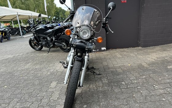 Gebrauchtmotorrad Yamaha XV 535 DX Virago - Bild 14