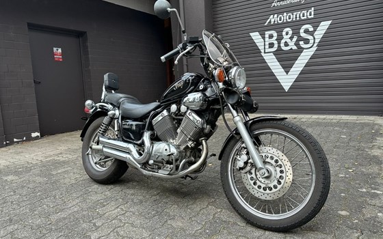 Gebrauchtmotorrad Yamaha XV 535 DX Virago - Bild 2