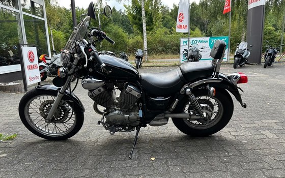 Gebrauchtmotorrad Yamaha XV 535 DX Virago - Bild 6