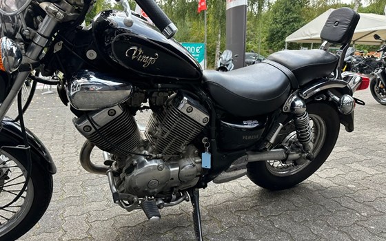 Gebrauchtmotorrad Yamaha XV 535 DX Virago - Bild 8
