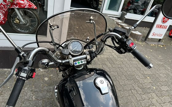 Gebrauchtmotorrad Yamaha XV 535 DX Virago - Bild 9