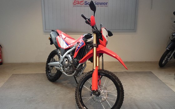 Neufahrzeug Honda CRF300L - Bild 2