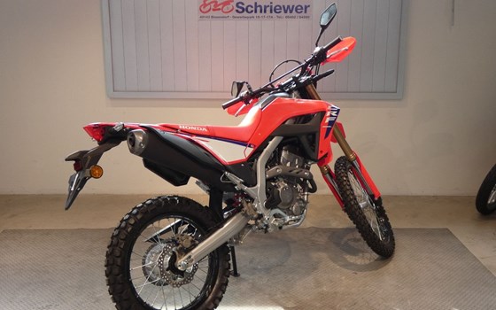 Neufahrzeug Honda CRF300L - Bild 4