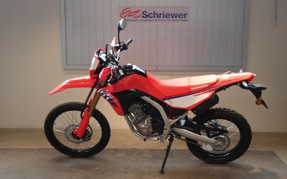Neufahrzeug Honda CRF300L - Bild 6