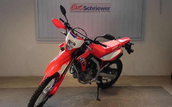 Neufahrzeug Honda CRF300L - Bild 7
