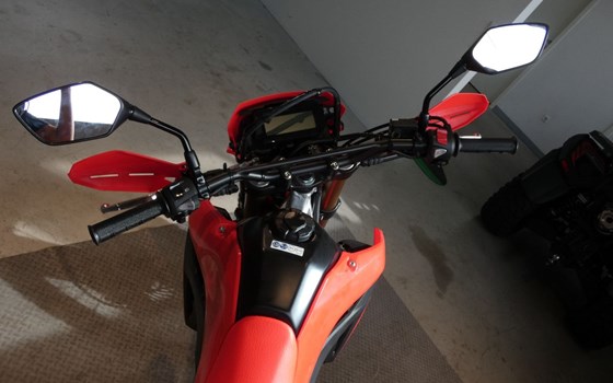 Neufahrzeug Honda CRF300L - Bild 8