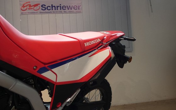 Neufahrzeug Honda CRF300L - Bild 9